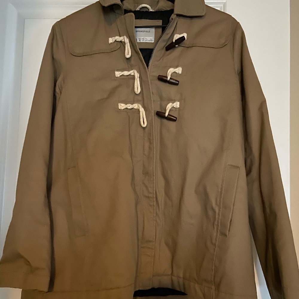 Coat